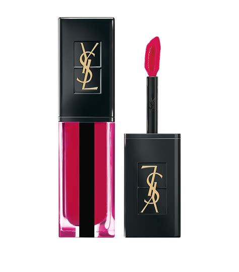 YSL pur couture lacquer